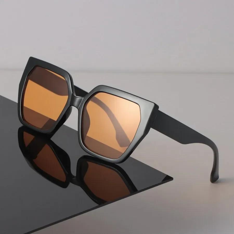 

Cat Eye Sunglasses Women Men Vintage Brand Candy Colors Mirror Sun Glasses Cool Female Male Style Other