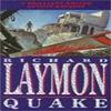 Quake by Richard Laymon Paperback Book 9780747248064