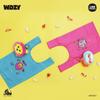 Solomon Shoji WDZY Plush Eco Bag DOLL ECO BAG (LYA) WDZY-WDE-LY