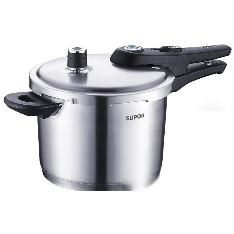 

SUPOR YW20L1 Blue Eye Series Multi-functional Pressure Cooker