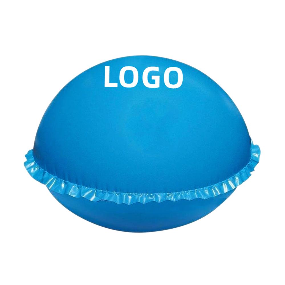 Winter Anti-Icing Pool Pillow: Cold-Resistant PVC Pool Cover Airbag