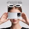 For Realme Neo 8 5G Glass IMAK High Definition Glass Lens Film Black Version