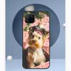 Yorkshire terrier dog For Huawei Nova Y91 Y60 Y70 Y72 Y90 Y61 12s 12i 11i 8i 10 9 SE P20 P40 Lite P30 P60 Pro Case