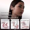 SANAG F30 Ear Clip Bluetooth Earphones