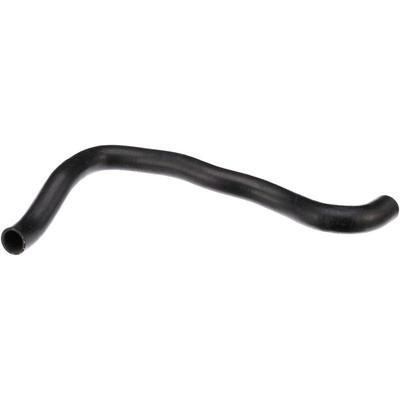 25411-2P600 Radiator Coolant Hose Upper&Lower For Hyundai Kia Sorento 2014-2015 25412-2P600
