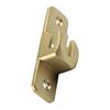 Door Latch Home Security Latch Bolt Zinc Alloy 90 180 Degree Easy Install Lock Bathroom Sliding Door Bolt Latch Hardware     New