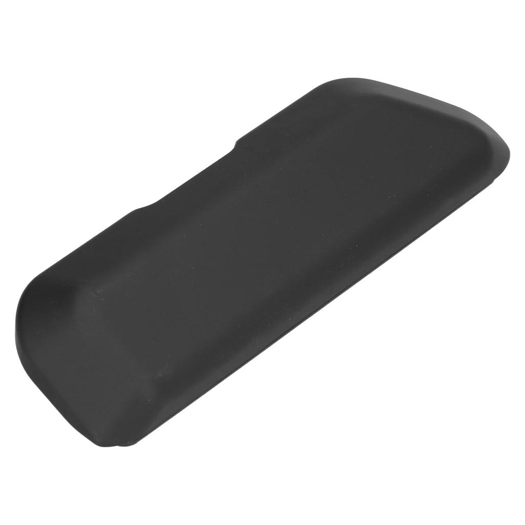 Car Glasses Storage Box Sunglasses Eyeglasses Holder Accessory Fit for Cayenne 2011 2017Black