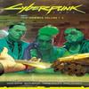 Cyberpunk 2077 Omnibus Deel 1 door Miguel Valderrama Paperback Boek 9781506726823