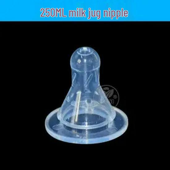 Lamb, Pig, and Animal Milk Hanging Buckets