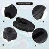 Motorcycle Key Housing Cover Component Replaces Equipment Assembly Aluminum Alloy Spare Part for