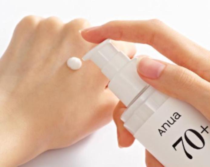 Anua Eoseongcho 70 Daily Lotion 200 Ml [gentle/moisturizing Care On My Skin]