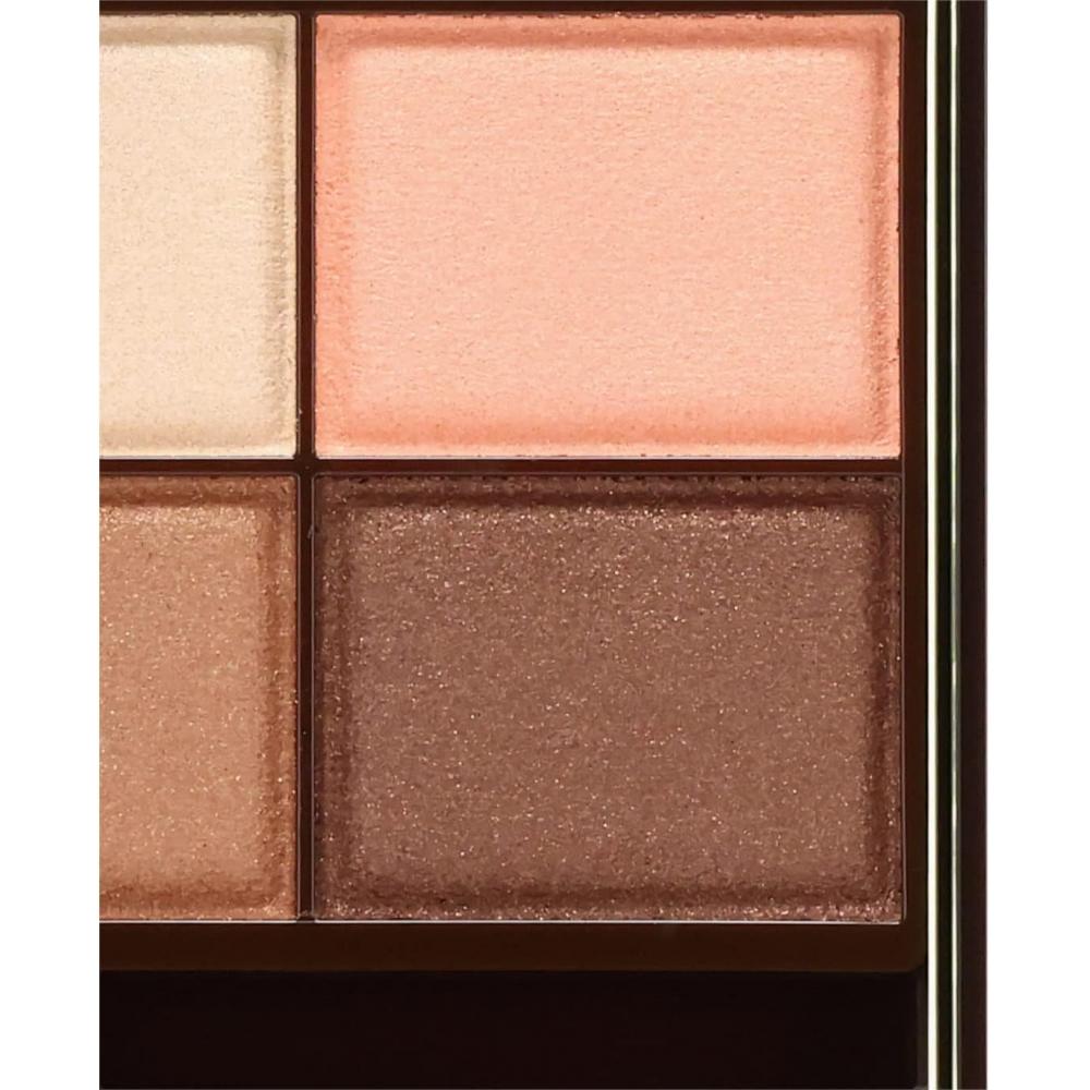 Excel Skinny Rich Shadow Sr05  Warm Brown  Palette Eye Shadow Single Item Sr05 Warm Brown