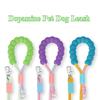 Dopamine Pet Dog Traction Rope Multifunctional High-value Strong Dog Walking Without Hand Rope Explosion-proof P Rope