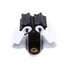 10PCS Kitchen Mop Broom Holder Wall Mounted Organizer Brush Storage Hanger Tool