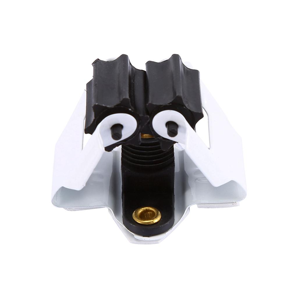 10PCS Kitchen Mop Broom Holder Wall Mounted Organizer Brush Storage Hanger Tool