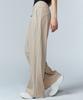 Xexymix Cooling Comfort Piping Pintuck Wide Pants Xfl2Pt1004