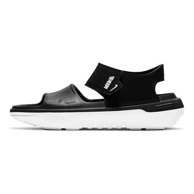 Playscape GS Black White Kids Sneakers Smoke-Grey CU5296-001