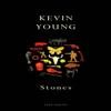 Stones by Kevin Young Paperback Book 9781787333758