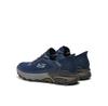 Мужские кроссовки Skechers -слипы: max protect - assembly 237309, nvy granatowy