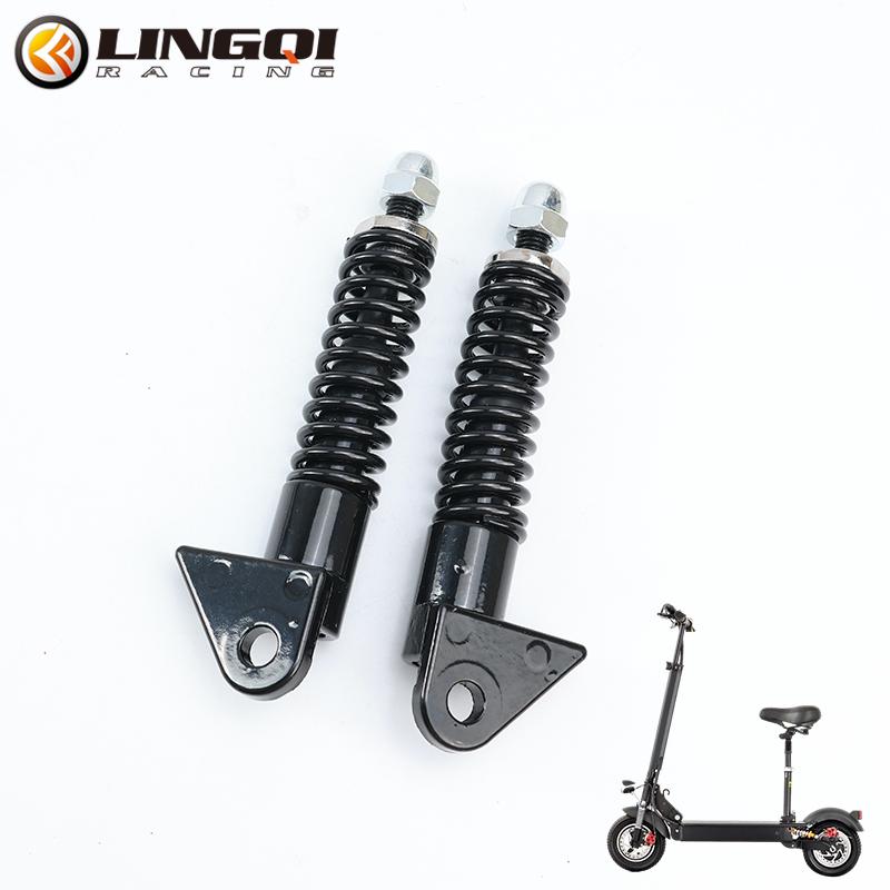 

Front Wheel Hydraulic Spring Shock Absorber Suspension Damper For Electric Scooter Kugoo Accessories
