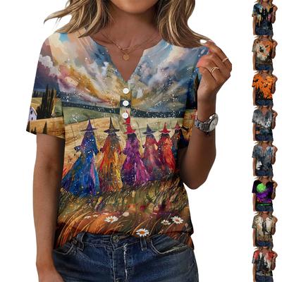 Bluzki – T-shirty i koszulki
