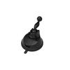 Dashboard & Windshield Car Phone Holder with Suction Cup - Shockproof, Anti-shake Navigation Mount