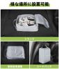 HILUX Exclusive Car Trunk Shoe Bag Shoe Holder HILUX gun125