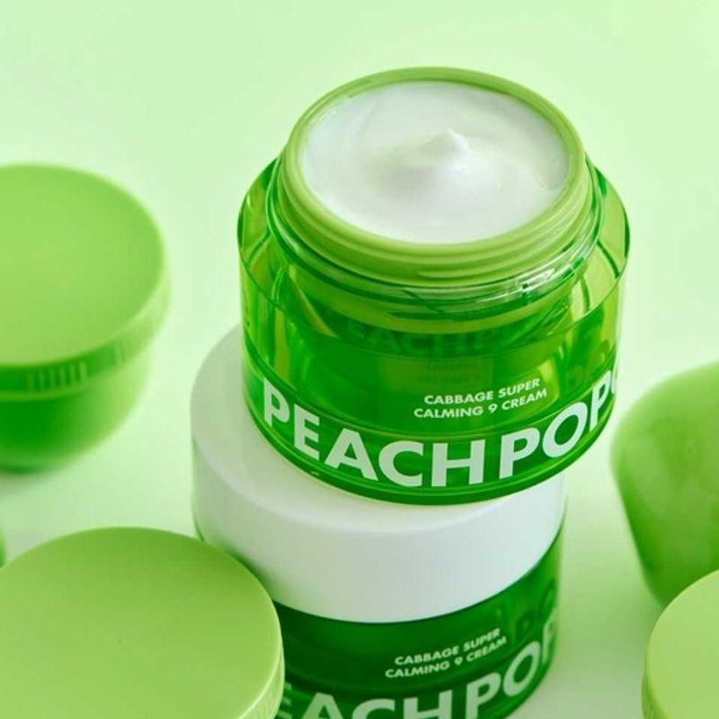 Cabbage Super Calming 9 Cream Refill