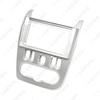 9-inch Android Navigation Frame Kit for 2010-2013 Renault LOGAN, Left-Hand Drive