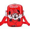 Shoulder Bags Kids Girl Crossbody Bag Animal Pattern Durable Gift Daily