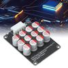 Battery Active Equalizer Balancer 3‑24S Balance Board Accessory for LiFePo4 Li Ion LTO