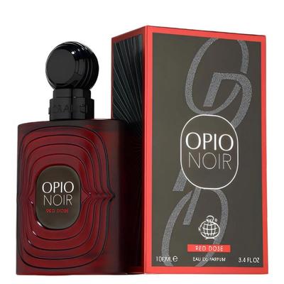 Opio Noir Red Dose dámská parfémovaná voda