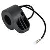 Thumb Throttle Accelerator for Xiaomi 5 / 5 Pro / 5 Max Electric Scooter Speed Control Finger Throttle Replacement Spare Parts Throttles 2