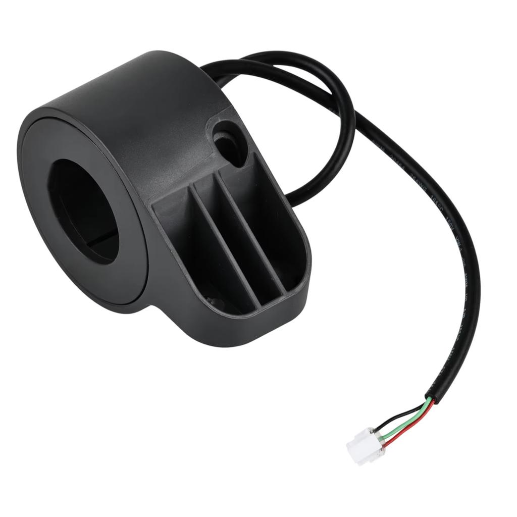 Thumb Throttle Accelerator for Xiaomi 5 / 5 Pro / 5 Max Electric Scooter Speed Control Finger Throttle Replacement Spare Parts Throttles 2