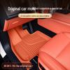 BYD Tang L 2025 TPE Floor Mats for New EV DM Interior