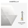 M5201 Compact UV Protection Dual-Use Mini Capsule Umbrella