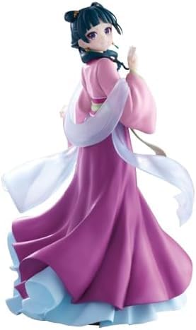 The Apothecary Diaries Maomao Figure ~Garden Party~ TV Anime  The Apothecary Diaries  Maomao Approx. 23cm Official Goods Authentic