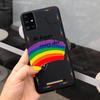 For Samsung Galaxy A51 5G SM-A516B Lovely Printing Jelly Phone Case Soft Silicone TPU Back Cover For Samsung A51 5G UW SM-A516V