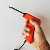 Plastic Repair Welder: Gun-Type Welding Tool for Bumper and Car Body Repair