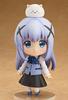 Nendoroid "Is the Order a Rabbit?" Chino Non-scale ABS & PVC Painted Movable Figure