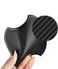 [Z.Myuki] Mitsubishi Eclipse Cloth PHEV Dedicated Door Handle Protector for Automobiles, Scratch Prevention, Door