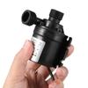 Dc 12V Brushless Submersible Water Pump 800L H 5M Head for Aquarium Fish Tank Pond Fountain Solar Circulation Water Boosting