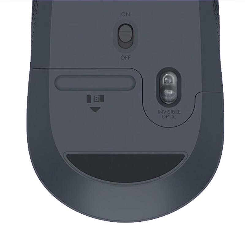Logitech M171 Wireless Mouse