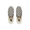 Slip-On Classic Platform 'Checker - Black White' VN00018EBWW