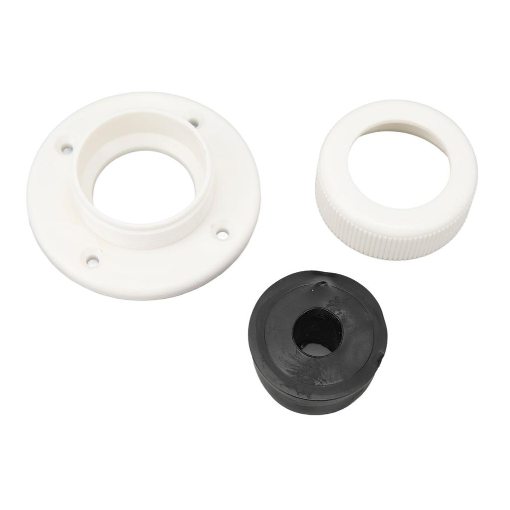 Marine Cable Boot High Toughness Rubber Plastic for RVs Yachts Ships Motor Boats Fishing Boats