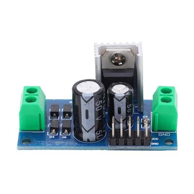 DIY-moduler – Elektroniska moduler