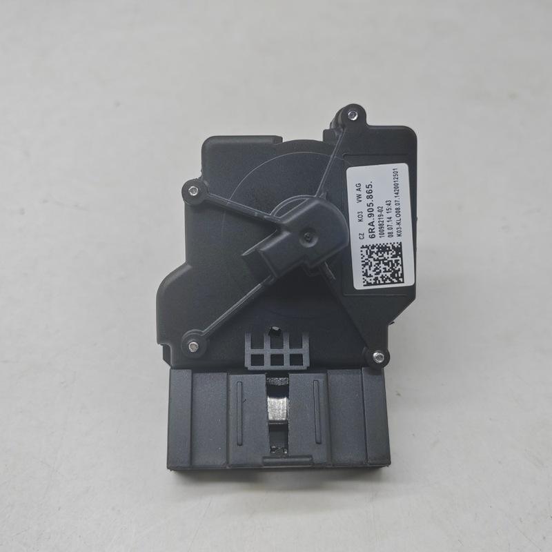 New Ignition Switch Core For Santana Jetta Polo Lavida Seat Car Engine Power Starter Repair Replacement Hardware Part