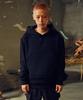 Juero Black Ed Front Hoodie