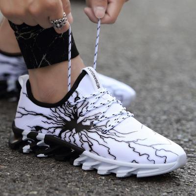 Chaussures pour homme – Baskets