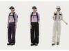 FX Women's Quick-Dry Water-Repellent Outdoor Pants – Paratrooper & Mountaineering Style